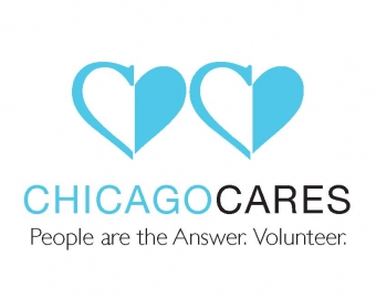 Chicago Cares Logo